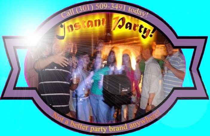 We bring the good times to you!